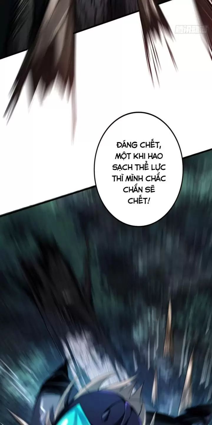 Ta, Chúa Tể Rừng Xanh: Chapter 3