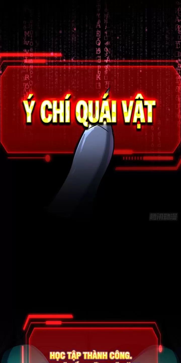 Ta, Chúa Tể Rừng Xanh: Chapter 3