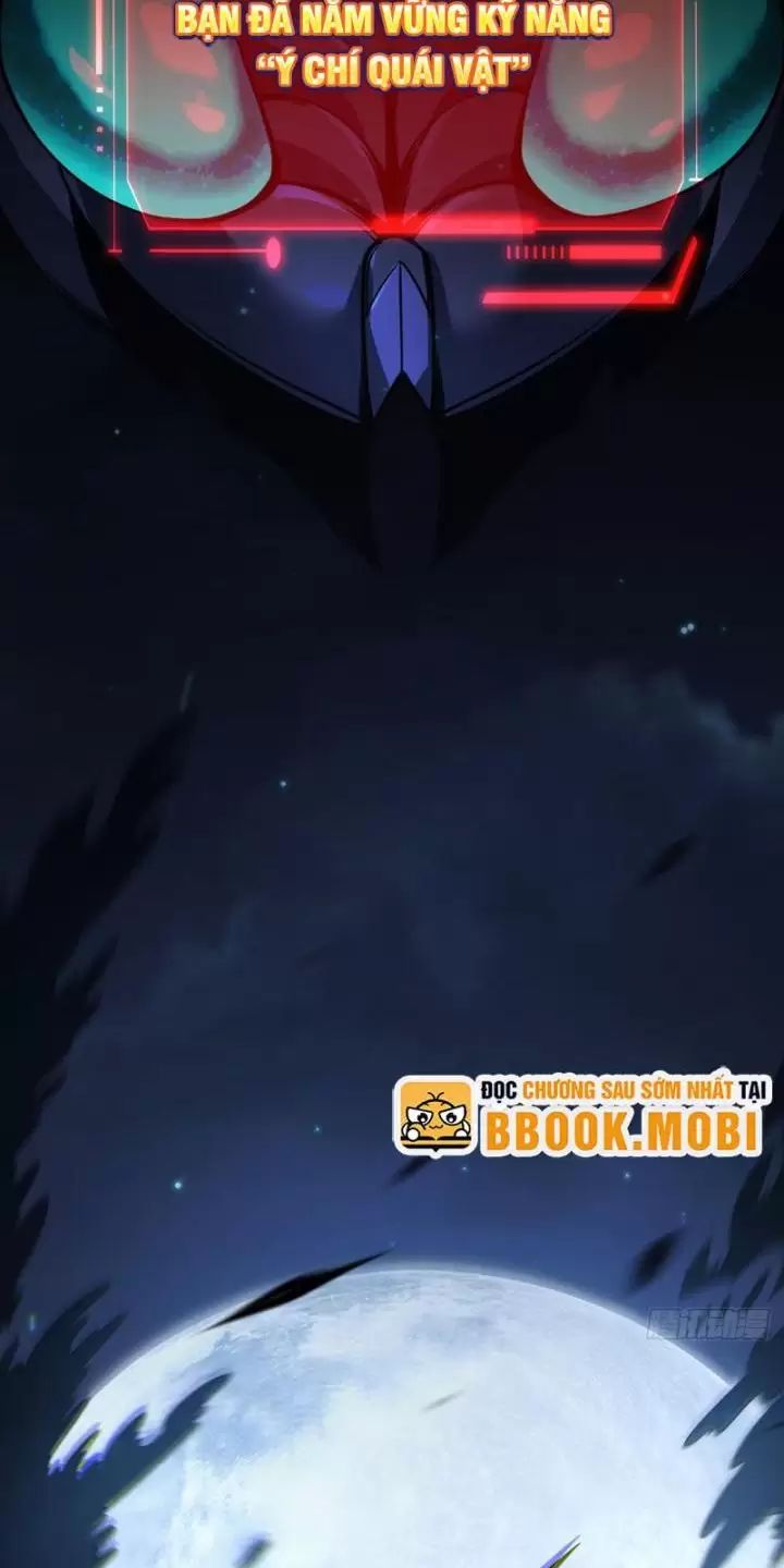 Ta, Chúa Tể Rừng Xanh: Chapter 3