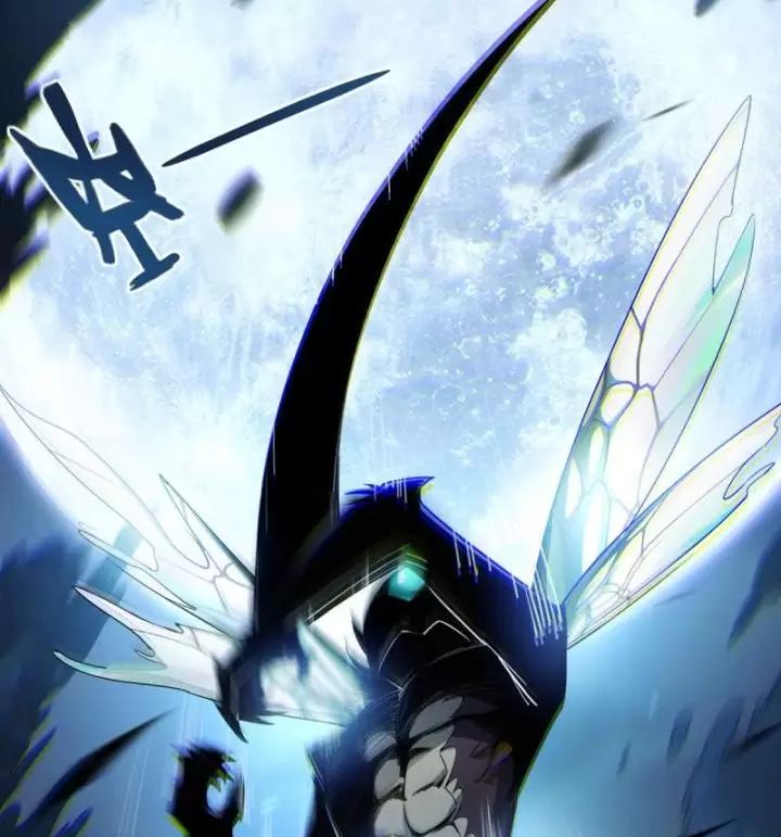 Ta, Chúa Tể Rừng Xanh: Chapter 3