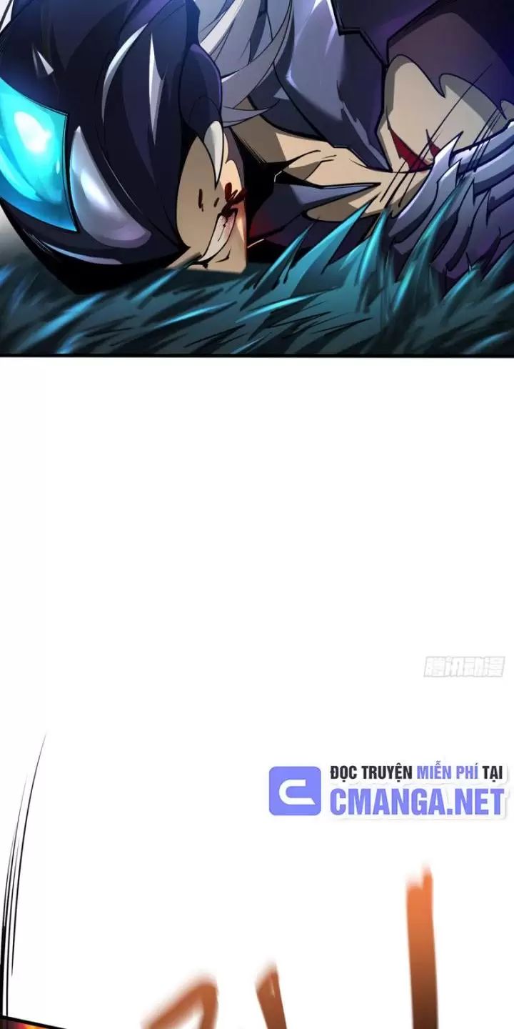 Ta, Chúa Tể Rừng Xanh: Chapter 3