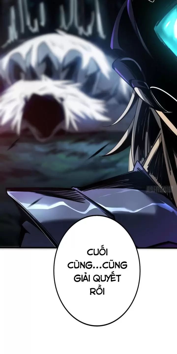 Ta, Chúa Tể Rừng Xanh: Chapter 3