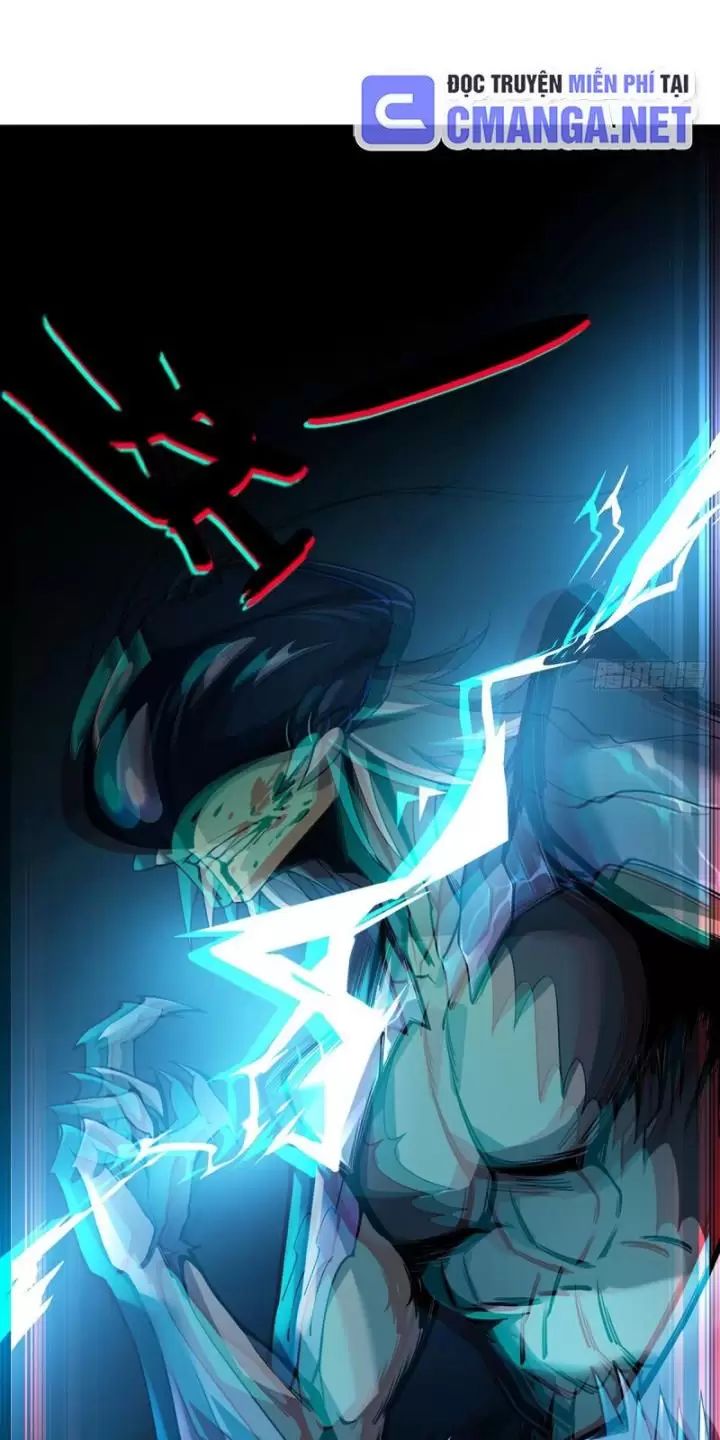 Ta, Chúa Tể Rừng Xanh: Chapter 3
