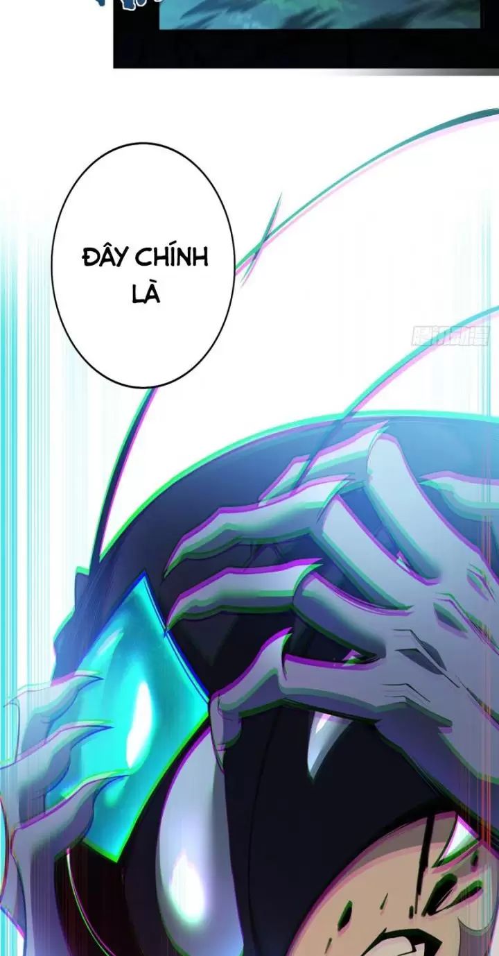 Ta, Chúa Tể Rừng Xanh: Chapter 3