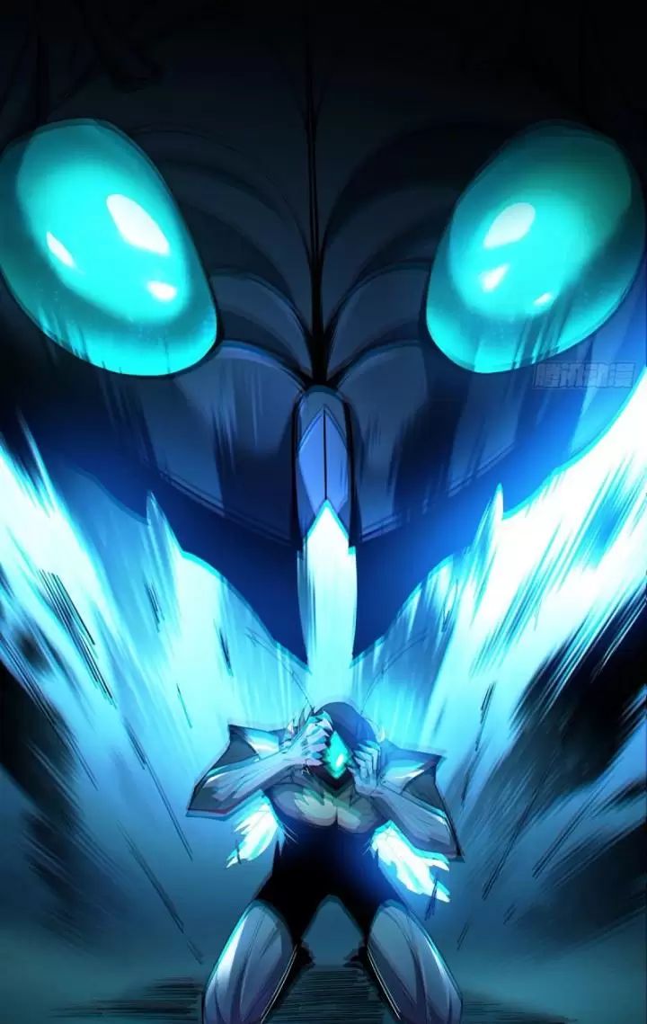 Ta, Chúa Tể Rừng Xanh: Chapter 3
