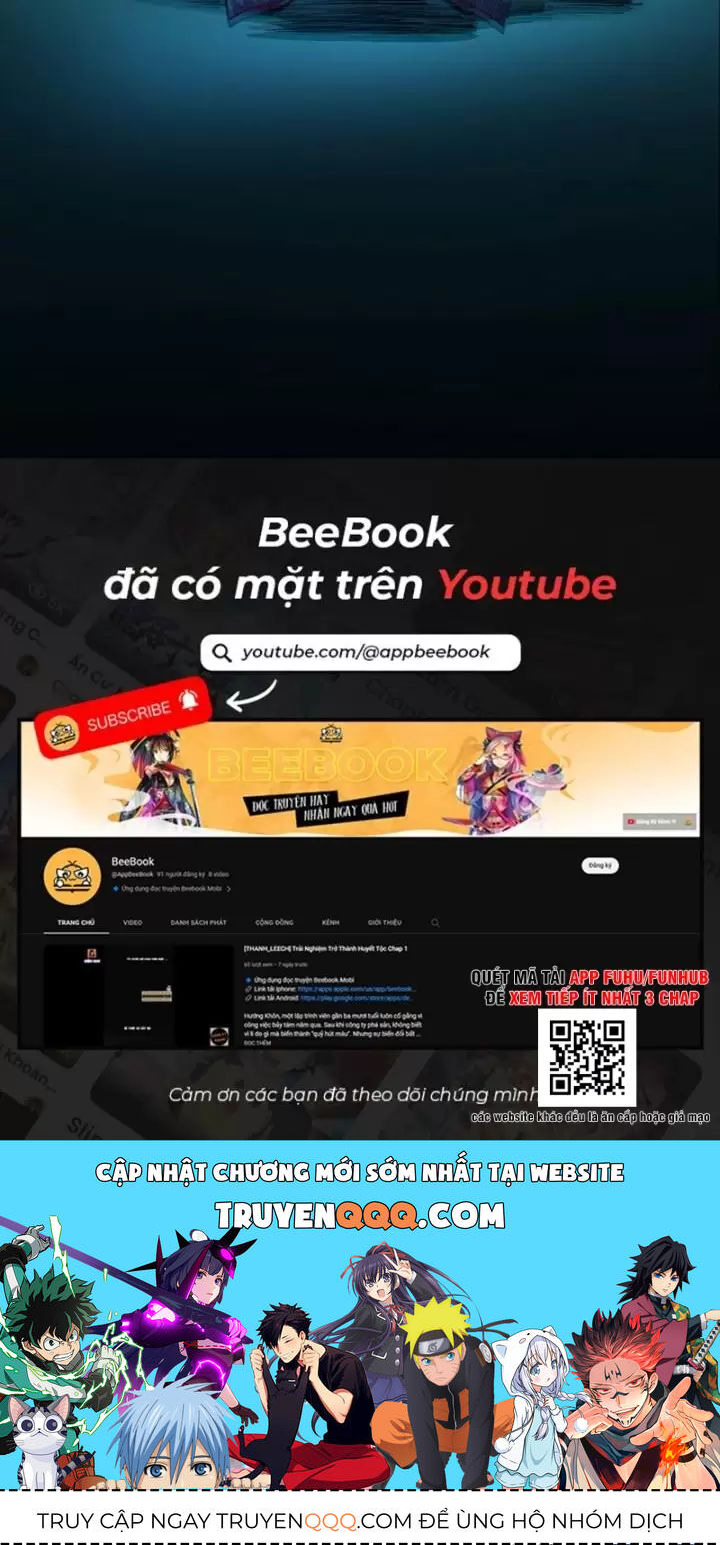 Ta, Chúa Tể Rừng Xanh: Chapter 3