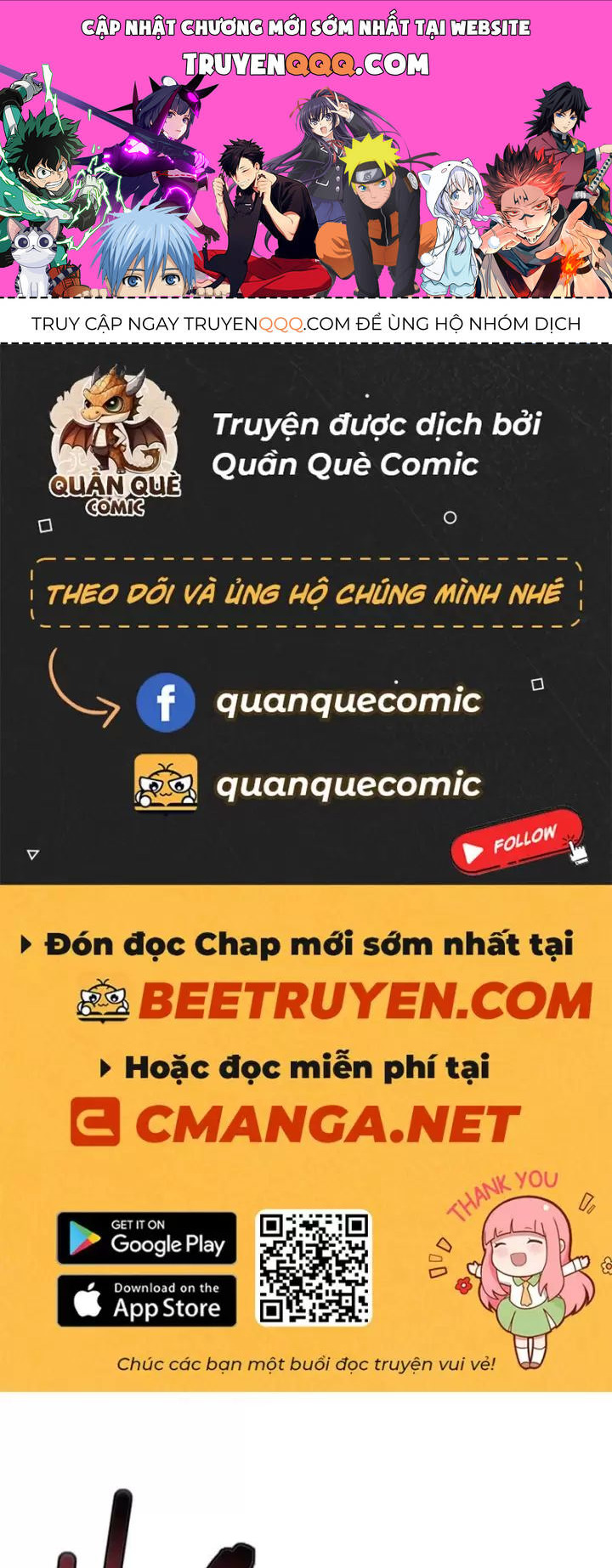 Ta, Chúa Tể Rừng Xanh: Chapter 30