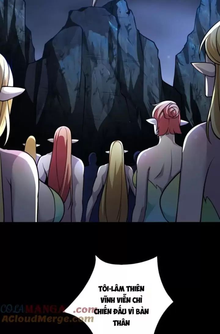 Ta, Chúa Tể Rừng Xanh: Chapter 30