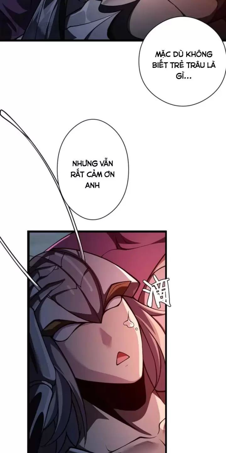 Ta, Chúa Tể Rừng Xanh: Chapter 30