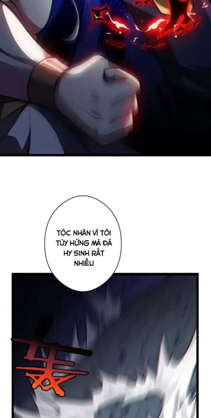 Ta, Chúa Tể Rừng Xanh: Chapter 30