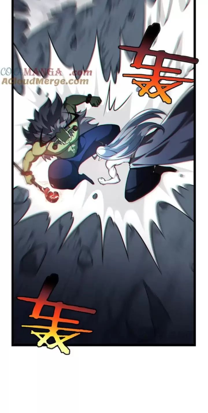 Ta, Chúa Tể Rừng Xanh: Chapter 30