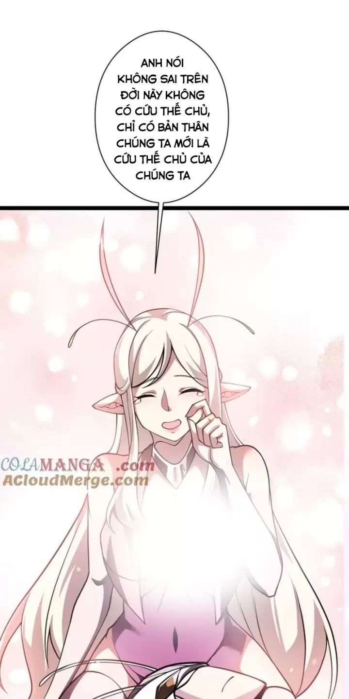 Ta, Chúa Tể Rừng Xanh: Chapter 30