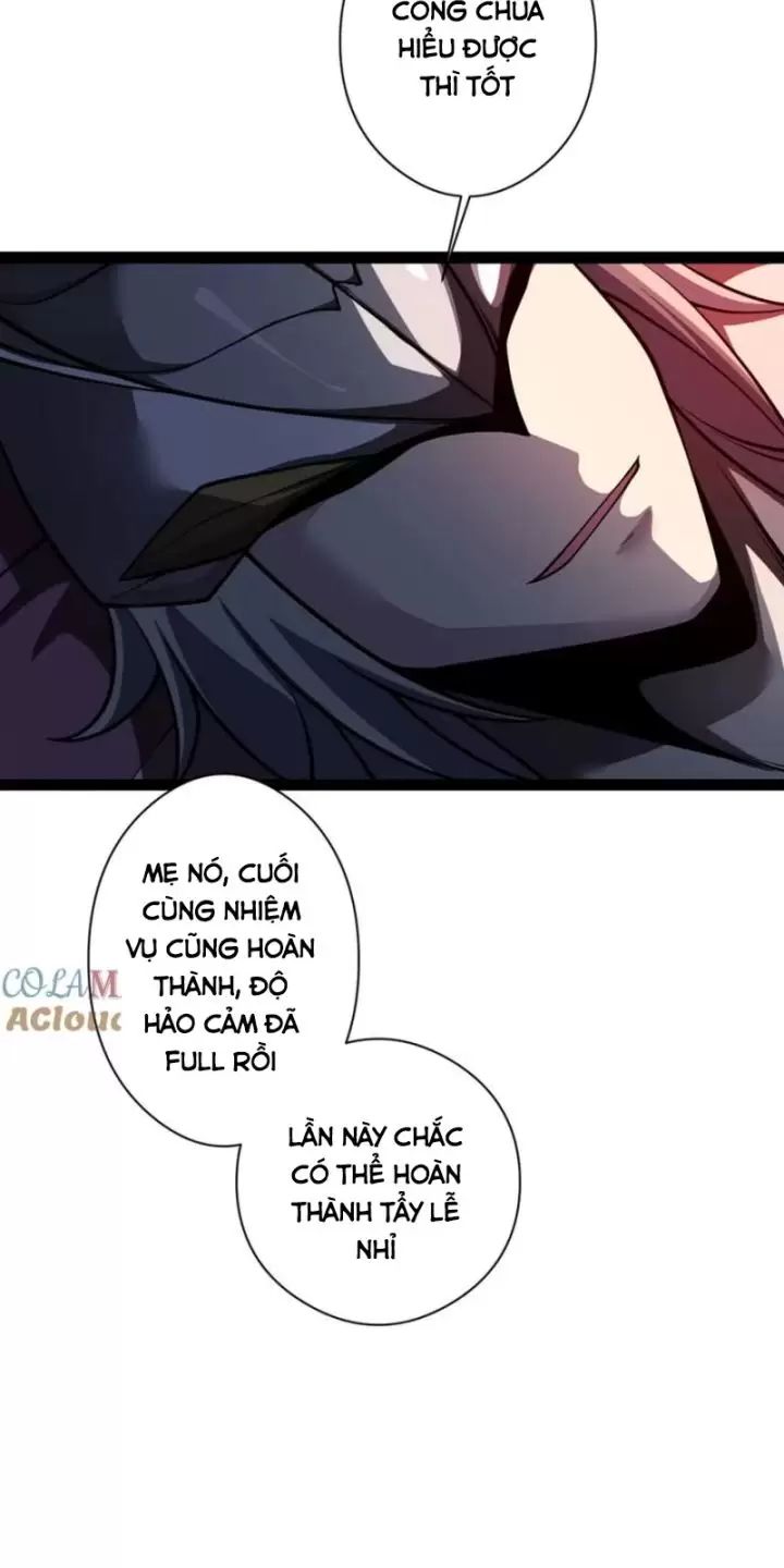 Ta, Chúa Tể Rừng Xanh: Chapter 30