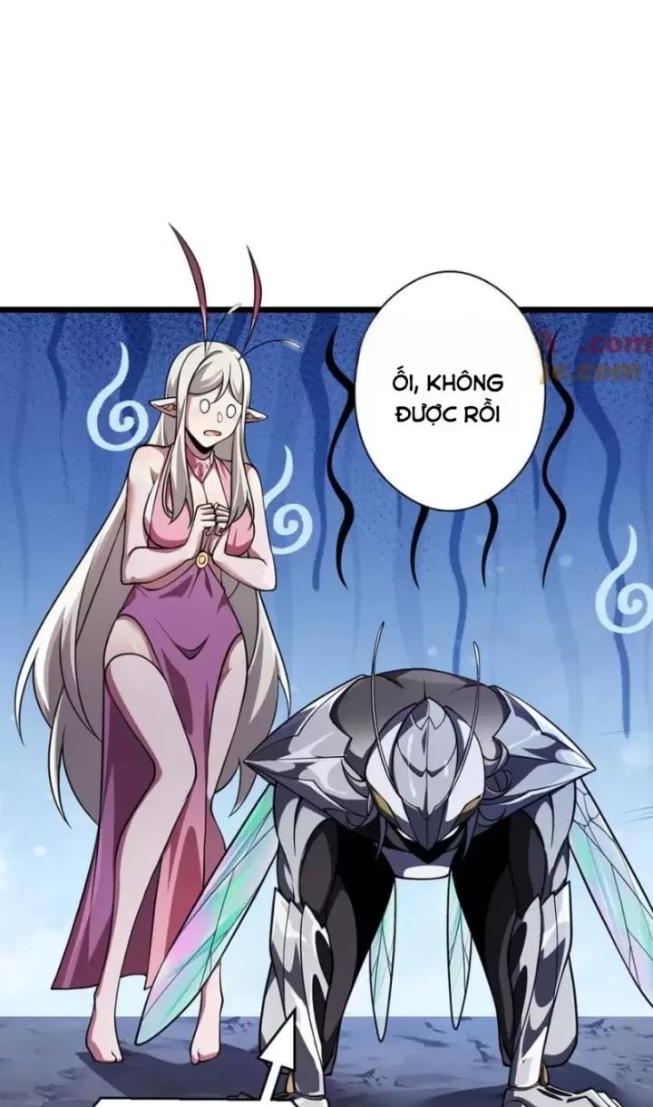 Ta, Chúa Tể Rừng Xanh: Chapter 30