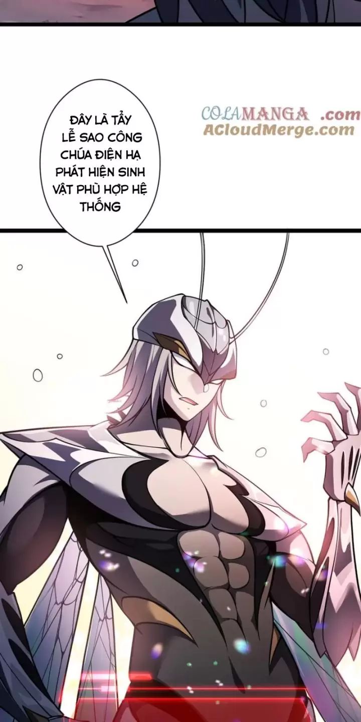 Ta, Chúa Tể Rừng Xanh: Chapter 30