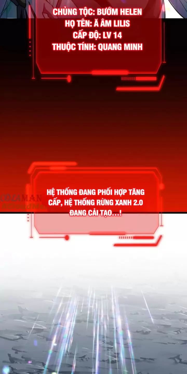 Ta, Chúa Tể Rừng Xanh: Chapter 30