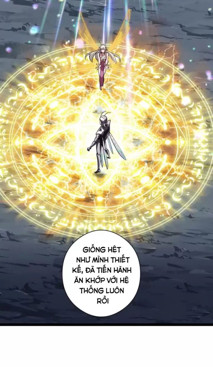 Ta, Chúa Tể Rừng Xanh: Chapter 30