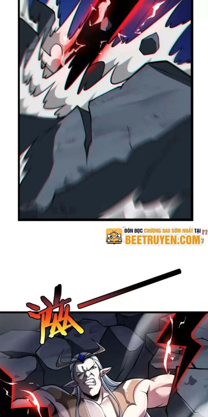 Ta, Chúa Tể Rừng Xanh: Chapter 30