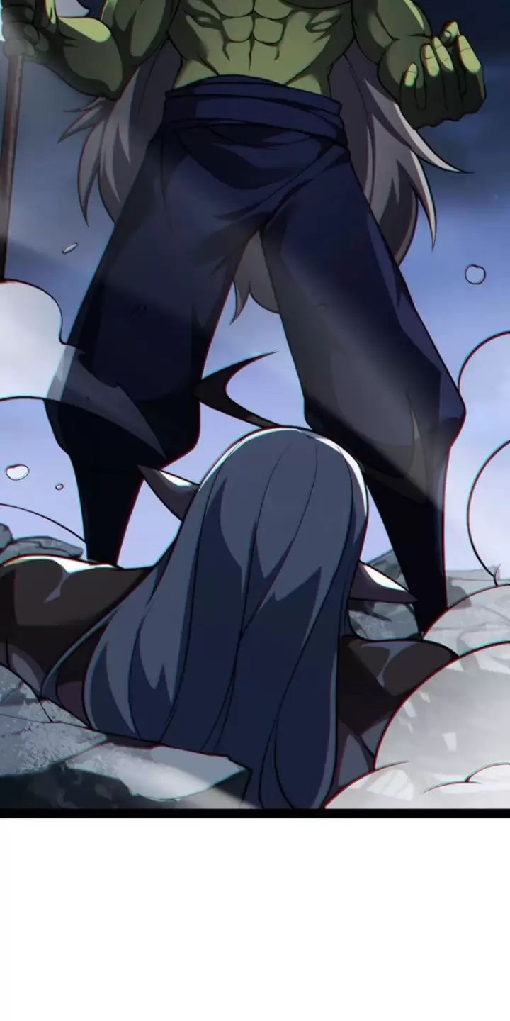 Ta, Chúa Tể Rừng Xanh: Chapter 30