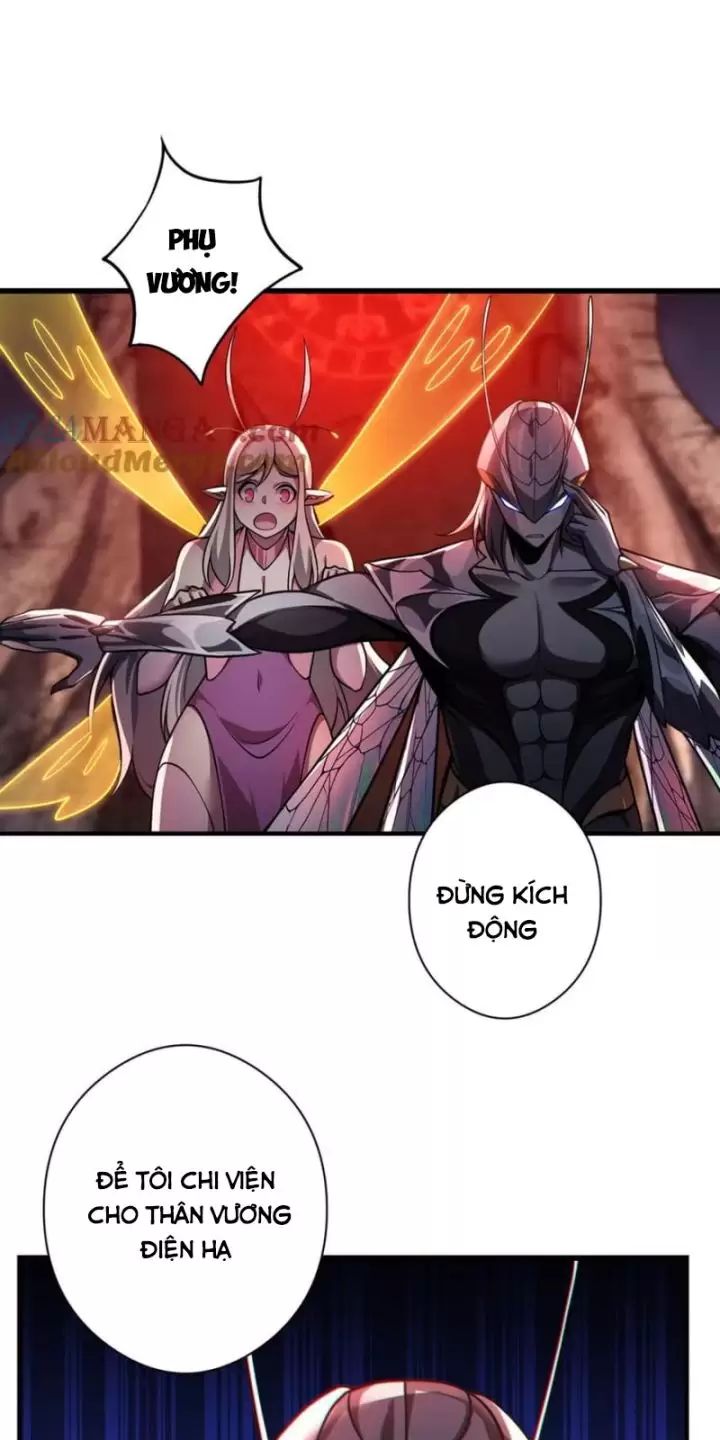 Ta, Chúa Tể Rừng Xanh: Chapter 30