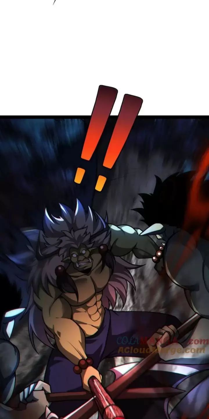 Ta, Chúa Tể Rừng Xanh: Chapter 30