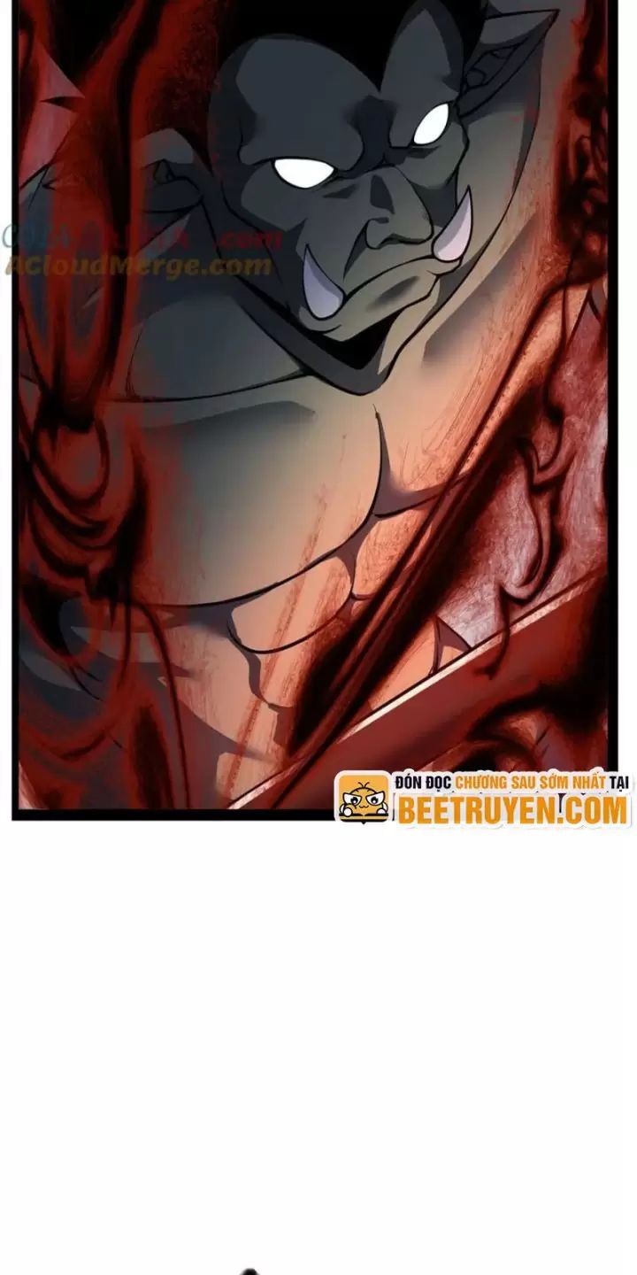 Ta, Chúa Tể Rừng Xanh: Chapter 30