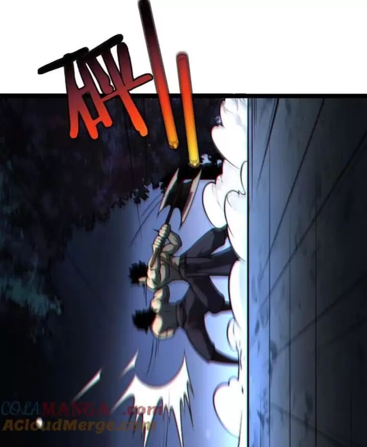 Ta, Chúa Tể Rừng Xanh: Chapter 30