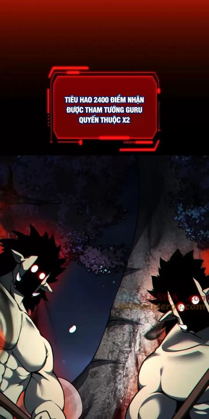 Ta, Chúa Tể Rừng Xanh: Chapter 30