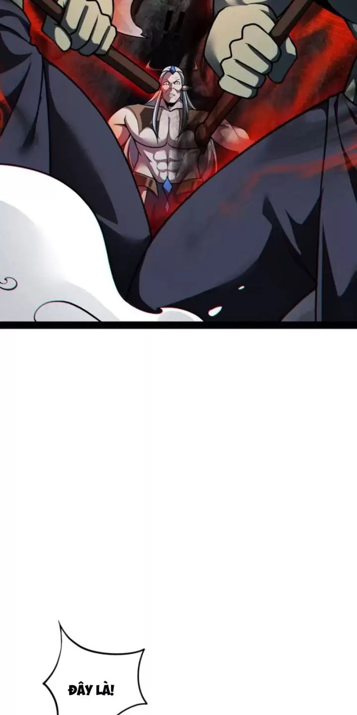 Ta, Chúa Tể Rừng Xanh: Chapter 30