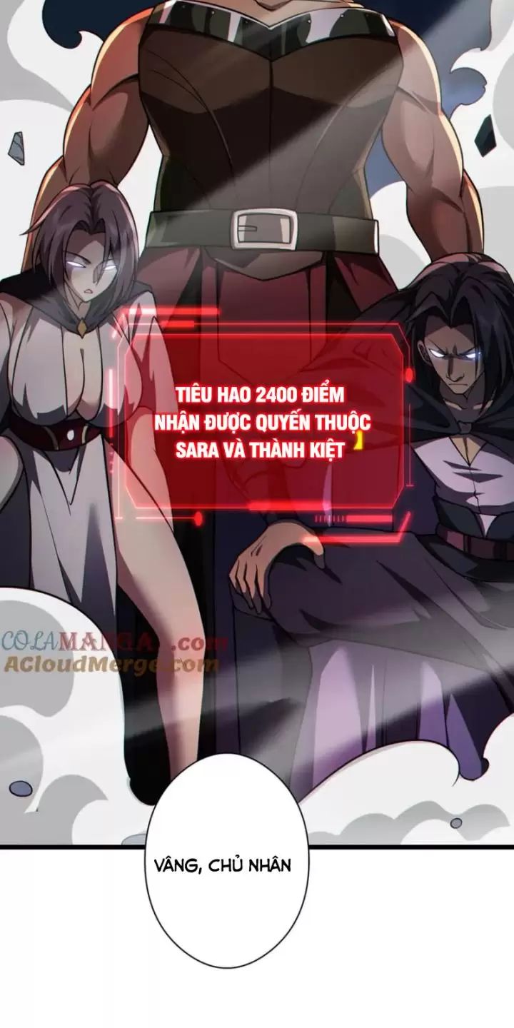 Ta, Chúa Tể Rừng Xanh: Chapter 30