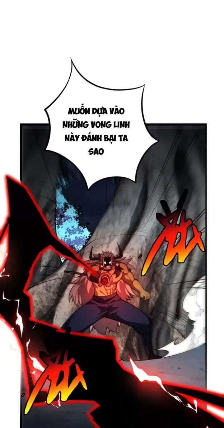 Ta, Chúa Tể Rừng Xanh: Chapter 30