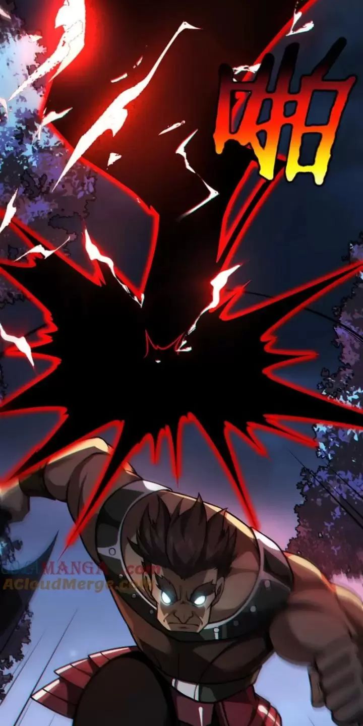 Ta, Chúa Tể Rừng Xanh: Chapter 30