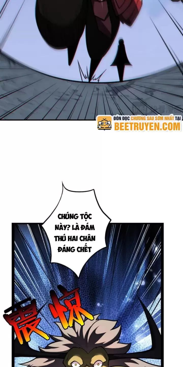 Ta, Chúa Tể Rừng Xanh: Chapter 30