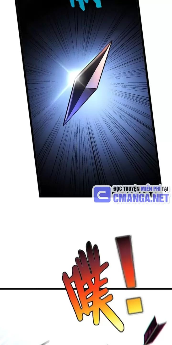 Ta, Chúa Tể Rừng Xanh: Chapter 30