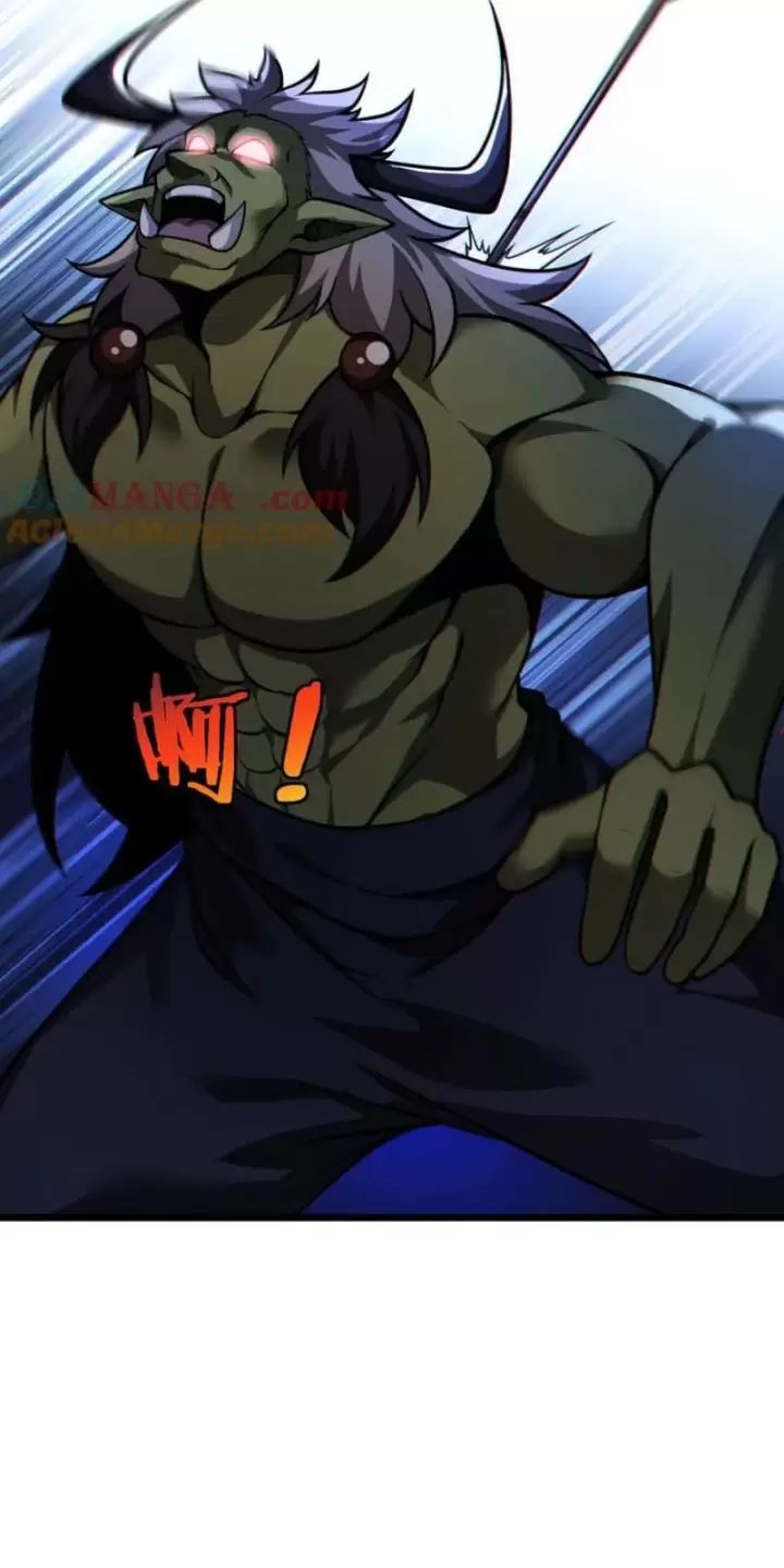 Ta, Chúa Tể Rừng Xanh: Chapter 30