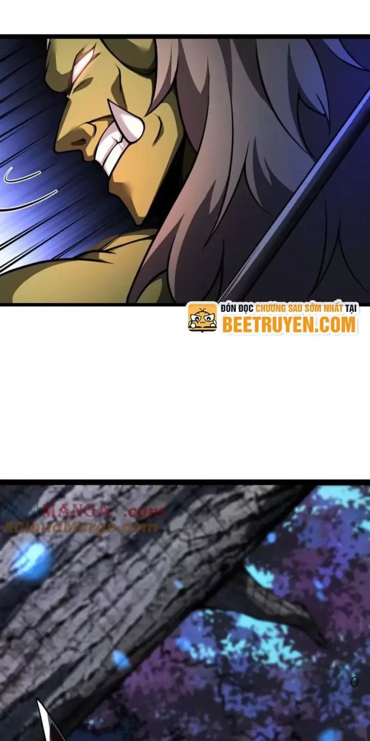 Ta, Chúa Tể Rừng Xanh: Chapter 30