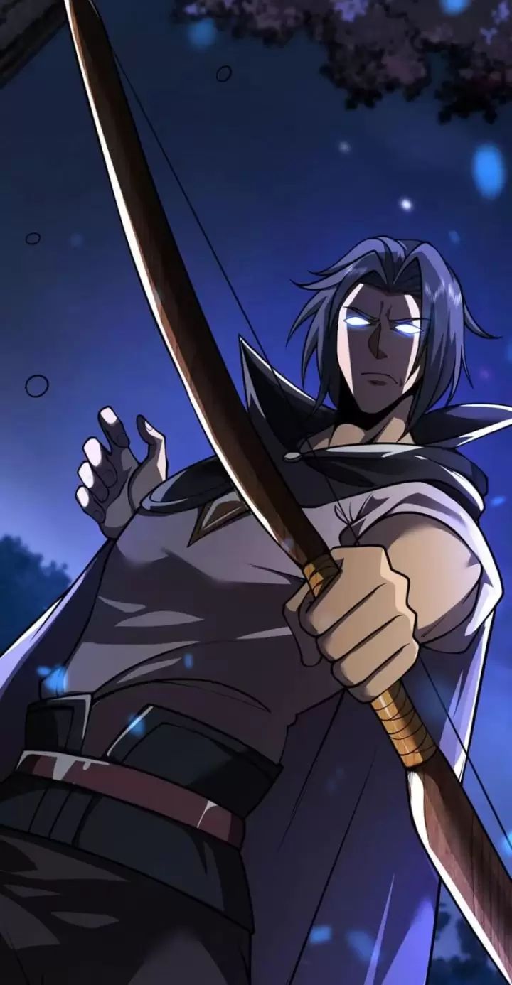 Ta, Chúa Tể Rừng Xanh: Chapter 30