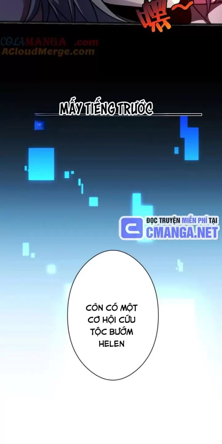 Ta, Chúa Tể Rừng Xanh: Chapter 30