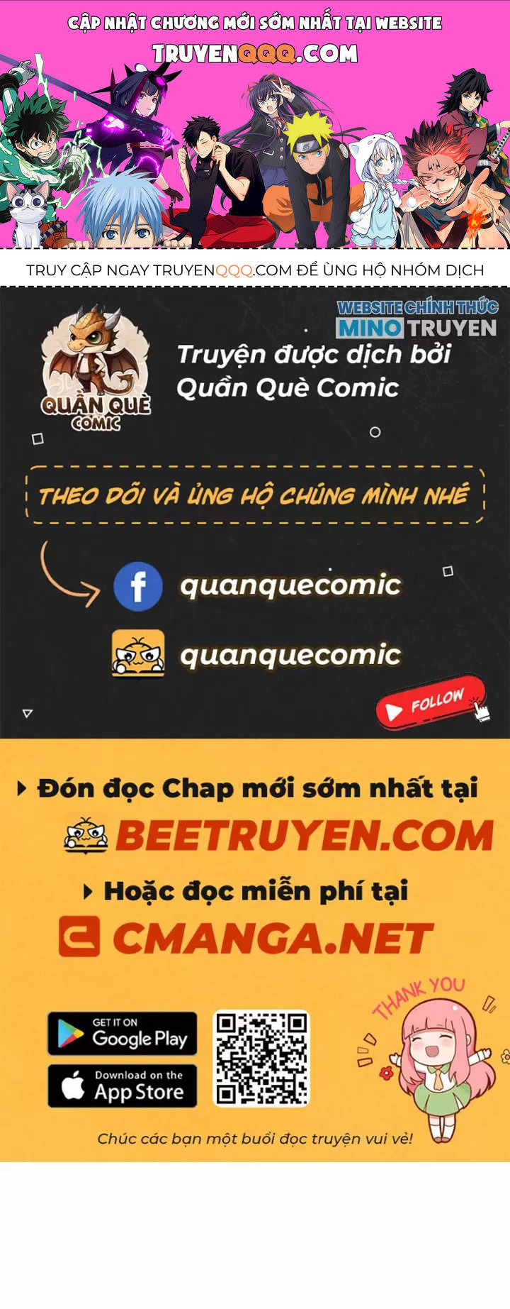 Ta, Chúa Tể Rừng Xanh: Chapter 32