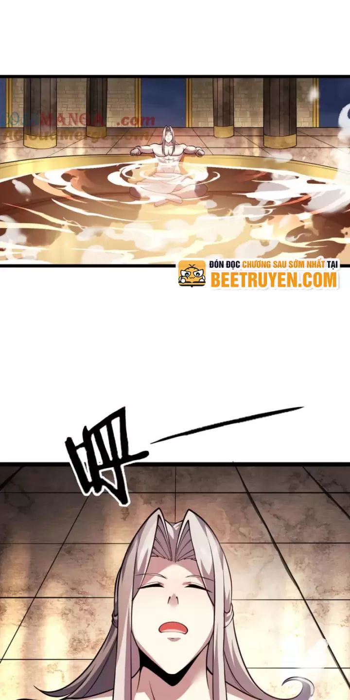 Ta, Chúa Tể Rừng Xanh: Chapter 32