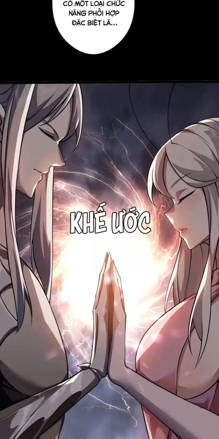 Ta, Chúa Tể Rừng Xanh: Chapter 32