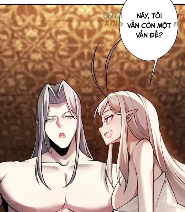 Ta, Chúa Tể Rừng Xanh: Chapter 32