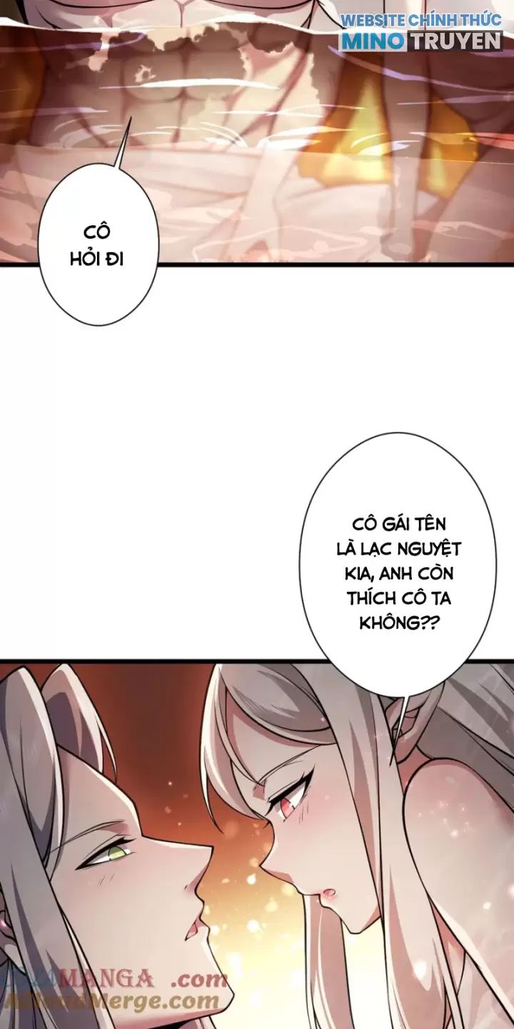 Ta, Chúa Tể Rừng Xanh: Chapter 32