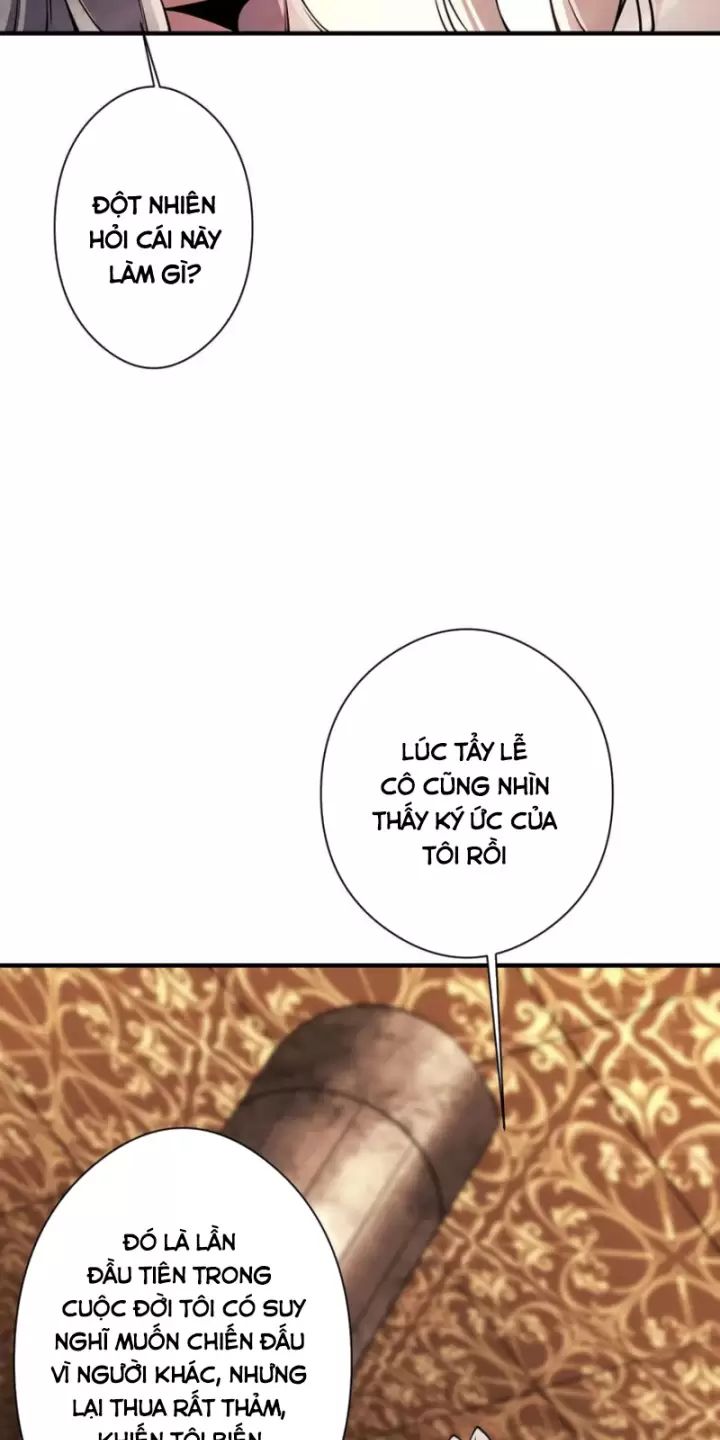 Ta, Chúa Tể Rừng Xanh: Chapter 32