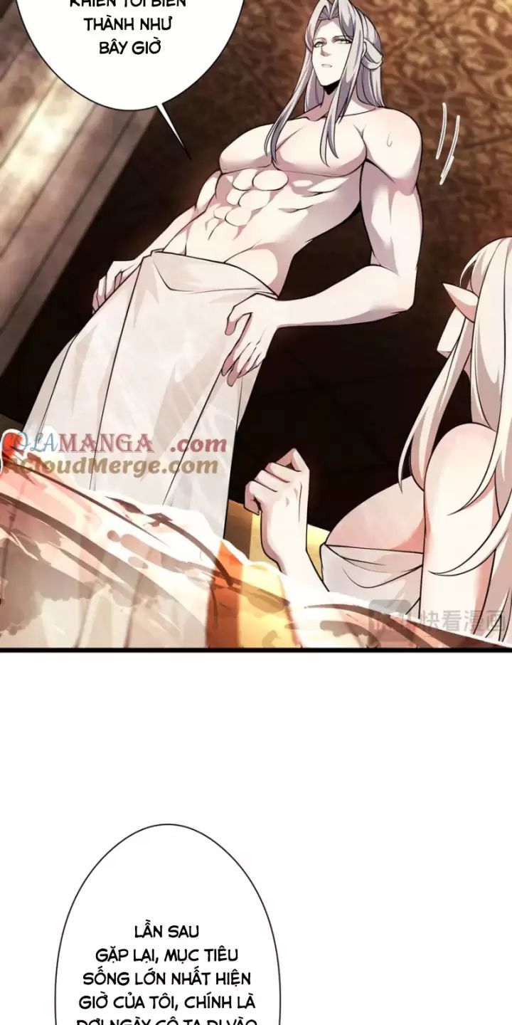 Ta, Chúa Tể Rừng Xanh: Chapter 32