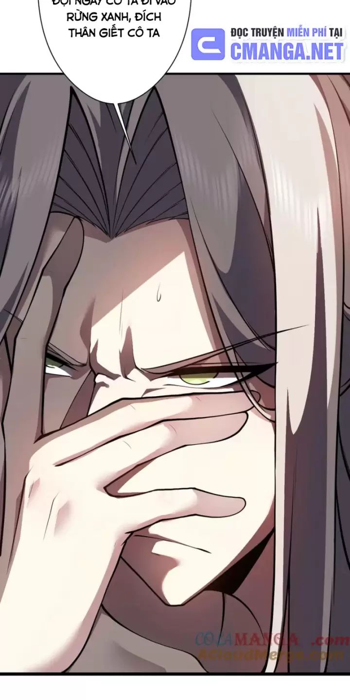 Ta, Chúa Tể Rừng Xanh: Chapter 32