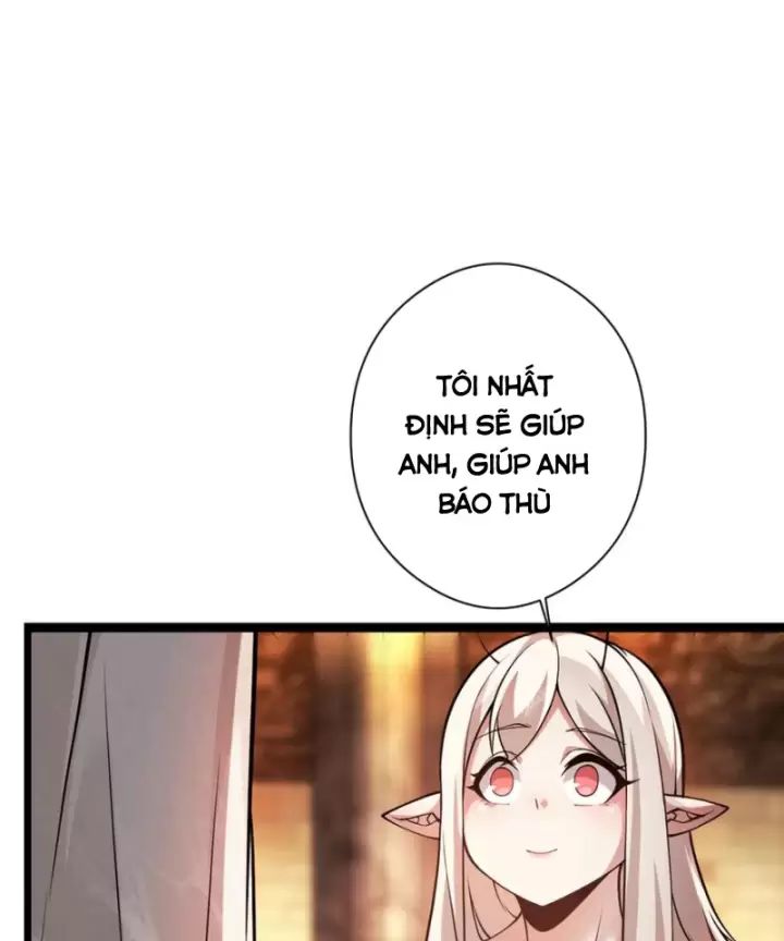 Ta, Chúa Tể Rừng Xanh: Chapter 32