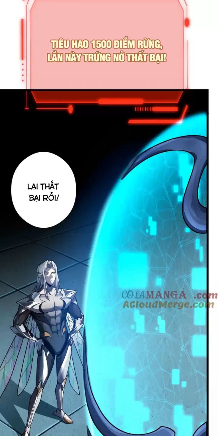 Ta, Chúa Tể Rừng Xanh: Chapter 32