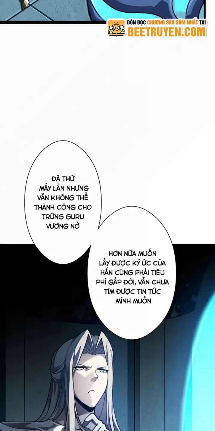 Ta, Chúa Tể Rừng Xanh: Chapter 32