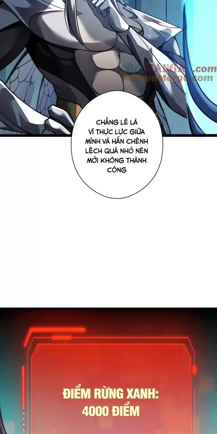 Ta, Chúa Tể Rừng Xanh: Chapter 32